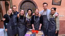 cooking class with chef FATIMA 