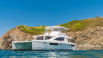 Royal Charters: The Premier Yacht Charter in Costa Rica