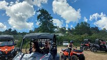 Altamira tour by Mule/buggy for 2 persons