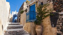 Discover best of Santorini: History, Wine and Views 6 hour Tour