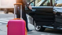 Transfer Airports Rio de Janeiro to Buzios