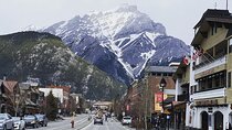 Banff National Park Private Full Day Tour