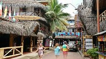 Private Shuttle from Guayaquil to Montañita Ruta del Spondylus