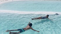 4 Day Private Siwa Oasis from Cairo Tour