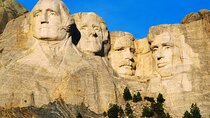 7 -Day Tour from Las Vegas to Yellowstone National Park