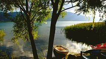 Sapanca Lake & Masukiye Tour From Istanbul