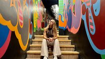 Picasso and Moco Museum Tour 