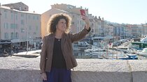 Be a movie star in Saint Tropez!
