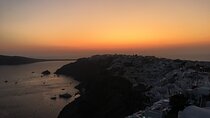 Santorini Panoramic Tour