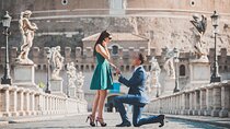 Photographic Tour of the City of Rome Photos for Individuals, Couples and Families