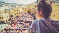 Fez Through the Ages Walking Tour