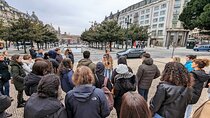 The Unvanquished Tour in Porto City Center
