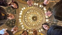 Best Cairo Day Tour Pyramids, The Museum & The Citadel