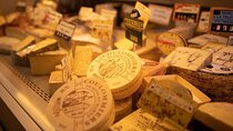 Cool Le Marais: Parisian Food Tour, Small Group or Private Option