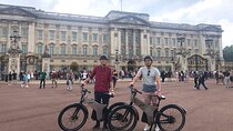 London Electric Bike Tour
