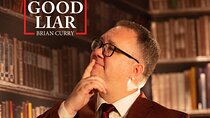 Magician and Mentalist Brian Curry Live at the Hotel Washington