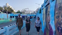 Georgetown heritage walking tour in Chennai about the founding of Chennai