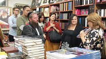 Jerusalem Jewish Orthodox Neighborhood Walking Tour