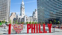 Philadelphia Cherry Blossom 1-Day Tour from New York