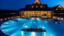 Evening Experience in the Thermal Baths in Chocholow From Krakow