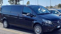 Transfer from Roma Fiumicino to Civitavecchia Port