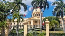 Santo Domingo Tour From Punta Cana