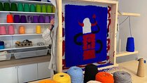 Half Day Tufting Workshop to Make Your Rug