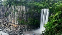 Jeju south Island Bus(or Taxi )Tour included Lunch & Entrance fee