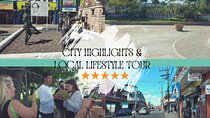 Private Montego Bay City Highlights Tour