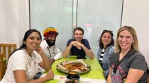 City Tour Shopping Food Tours Open Market and More. 