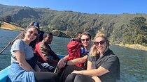 Full Day Trip To Wenchi crater Lake & hiking 