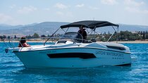 Luxury- Karnic SL701 Private Self-Drive Boat Hire 