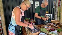 Talenan Bali Cooking Class