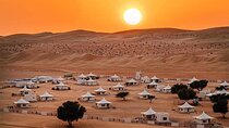 2 Days and 1 Night Private Wahiba Sands Desert Tour