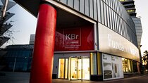 KBr Fundación Mapfre - Barcelona Photo Center