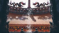 English speaking guide in Taipei ( Licensed )