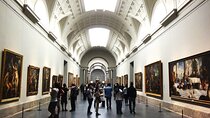 Paseo del Arte: Prado, Reina Sofía and Thyssen Museum