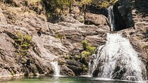 Private Secret Waterfall Hiking with Dinner