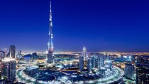 6 nights 7 days Dubai holiday package in 4 star hotel