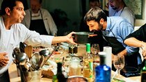 Boqueria Guided Market Tour and Paella Cooking Class