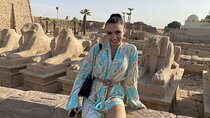Luxor Treasures Tour – Explore Luxor