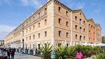 History Museum of Catalonia & Rooftop Access Ticket