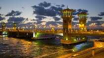 Over Day Trip to Alexandria from Cairo