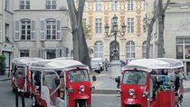 The Paris of the Parisians