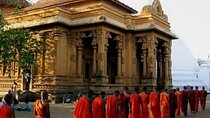 Shore Excursions Colombo Port Passenger Terminal -Kalaniya Temple