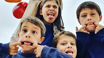 The Super Fun Family Tour