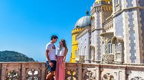 Private Half Day Tour in Sintra and Cascais