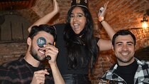 Tbilisi City Pub Crawl