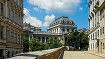 Vienna: Freud, Mozart & Beethoven Exploration Game