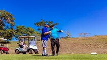 Private Golf Experience in Cartagena All Inclusive